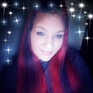 Meet your Posher, Krista